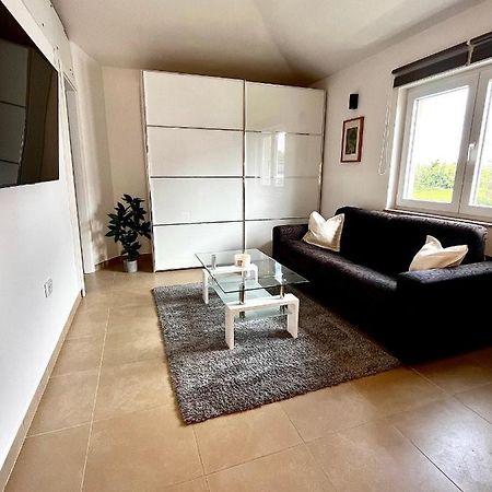 App Sunny Umag Διαμέρισμα Εξωτερικό φωτογραφία
