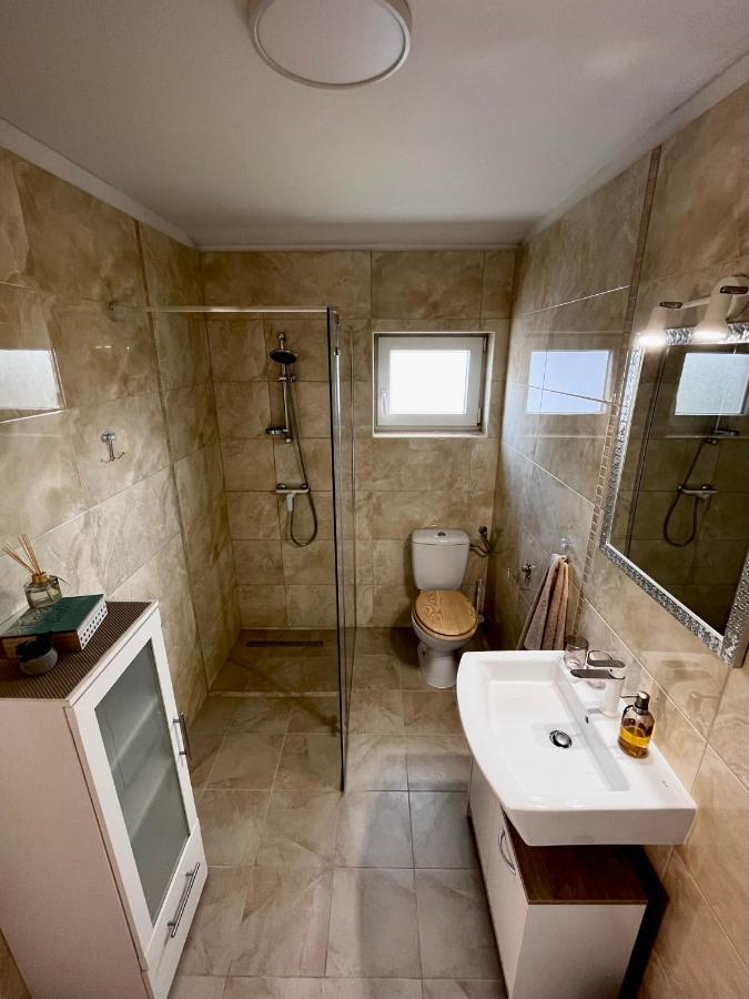 App Sunny Umag Διαμέρισμα Εξωτερικό φωτογραφία