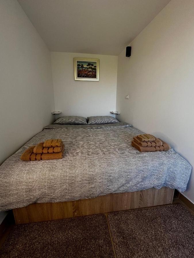 App Sunny Umag Διαμέρισμα Εξωτερικό φωτογραφία